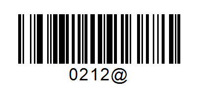 Barcode