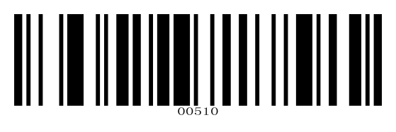 Barcode