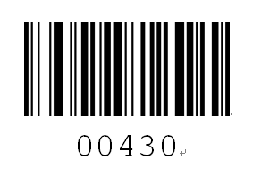 Barcode