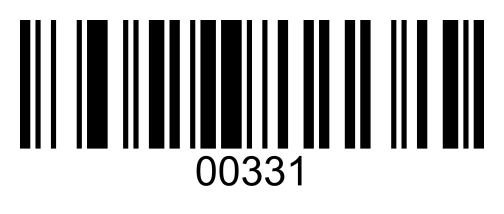 Barcode