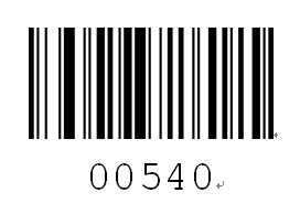 Barcode