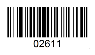 Barcode