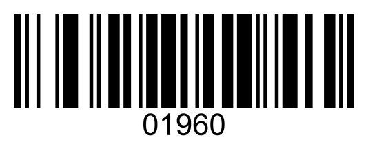 Barcode