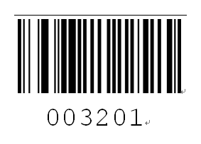 Barcode