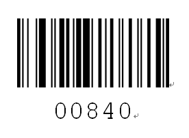 Barcode