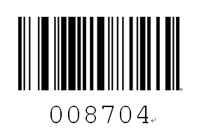 Barcode