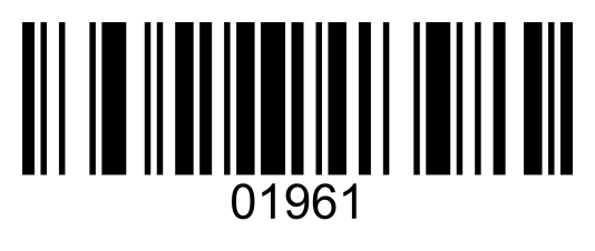 Barcode