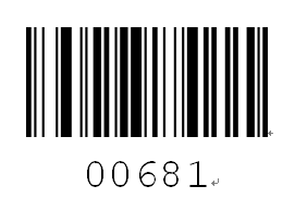 Barcode
