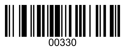 Barcode