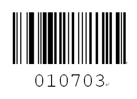 Barcode