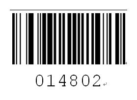 Barcode