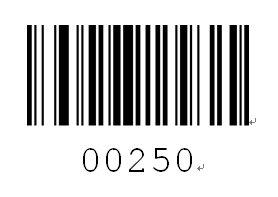 Barcode