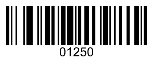 Barcode