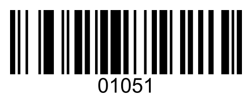 Barcode