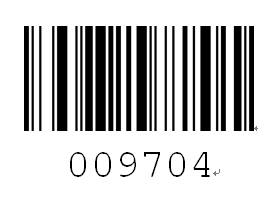Barcode