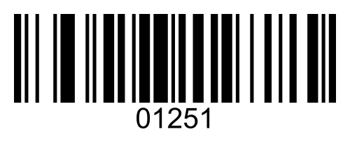 Barcode