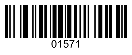 Barcode