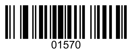 Barcode