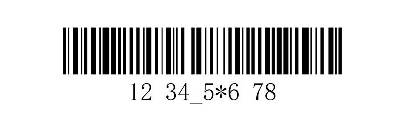 Barcode
