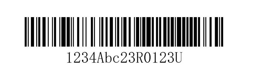 Barcode