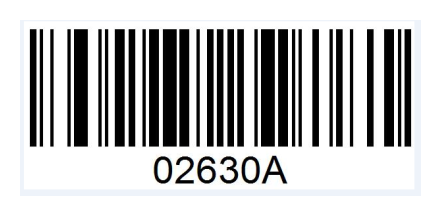 Barcode