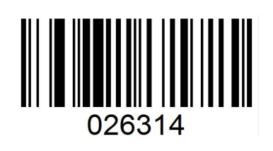 Barcode