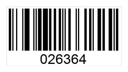 Barcode