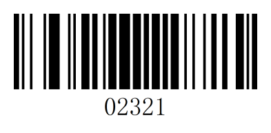 Barcode