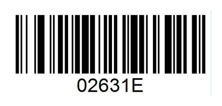 Barcode