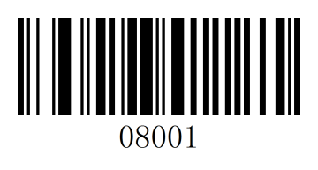 Barcode